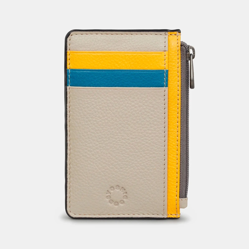 Кардхолдер Yoshi Y1219 CB Morton (Coastal Multicolor)