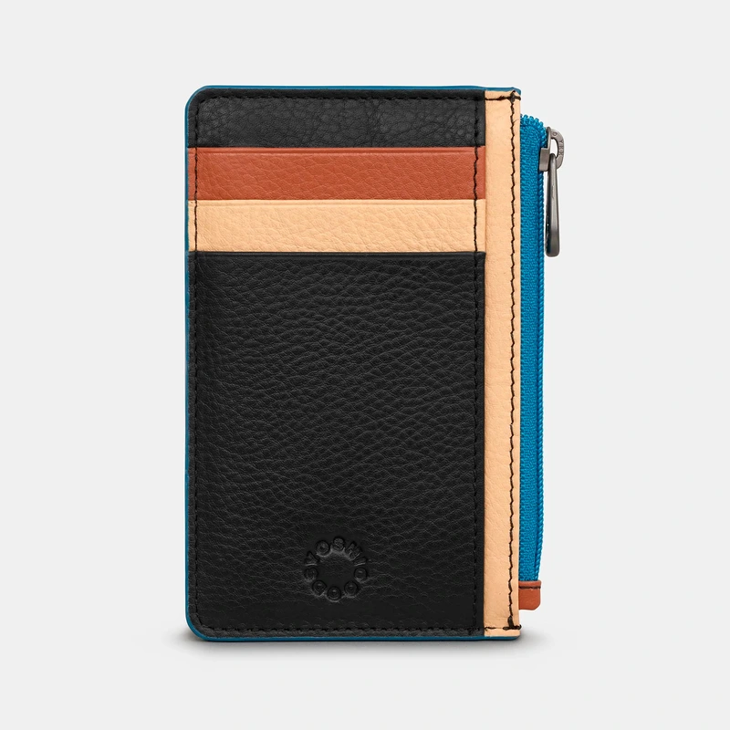 Кардхолдер Yoshi Y1219 CB Morton (Rustic Multicolor)