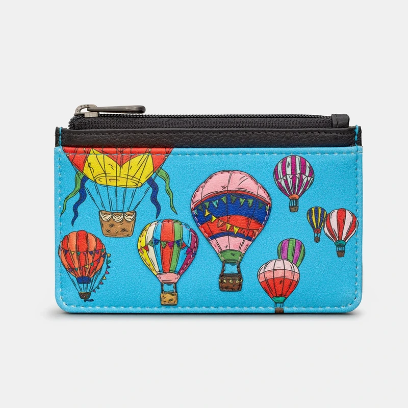 Кардхолдер Yoshi Y1219 HAB Morton (Balloon Festival) — Yoshi