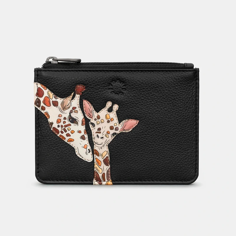 Кардхолдер Yoshi Y1219 Morton (Mothers Pride Black) — Yoshi