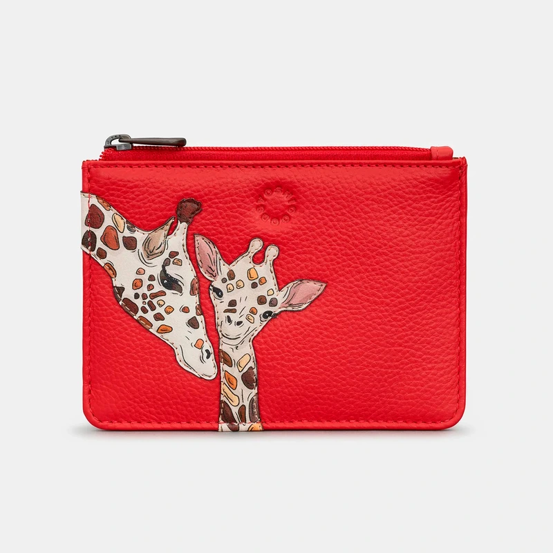 Кардхолдер Yoshi Y1219 Morton (Mothers Pride Red) — Yoshi