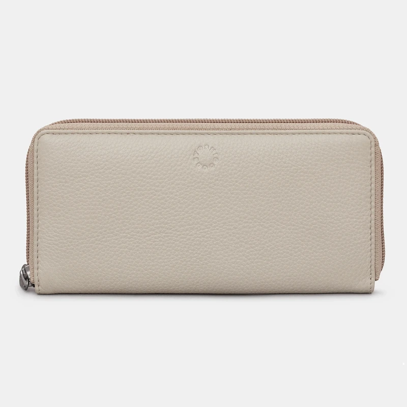 Гаманець жіночий Yoshi Y1257 17 46 Baxter (Warm Grey)