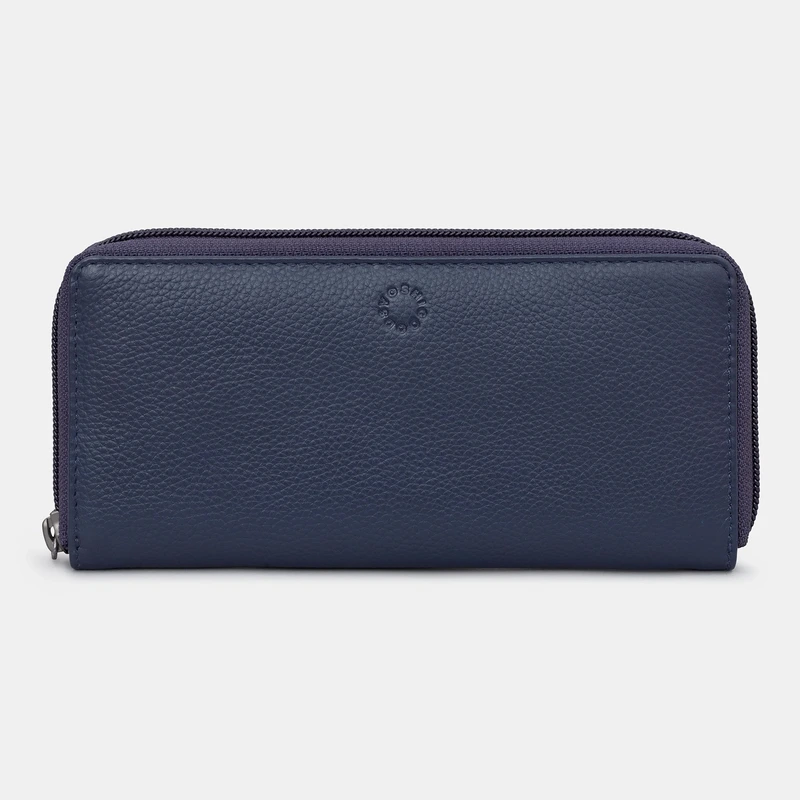 Гаманець жіночий Yoshi Y1257 17 6 Baxter (Navy)