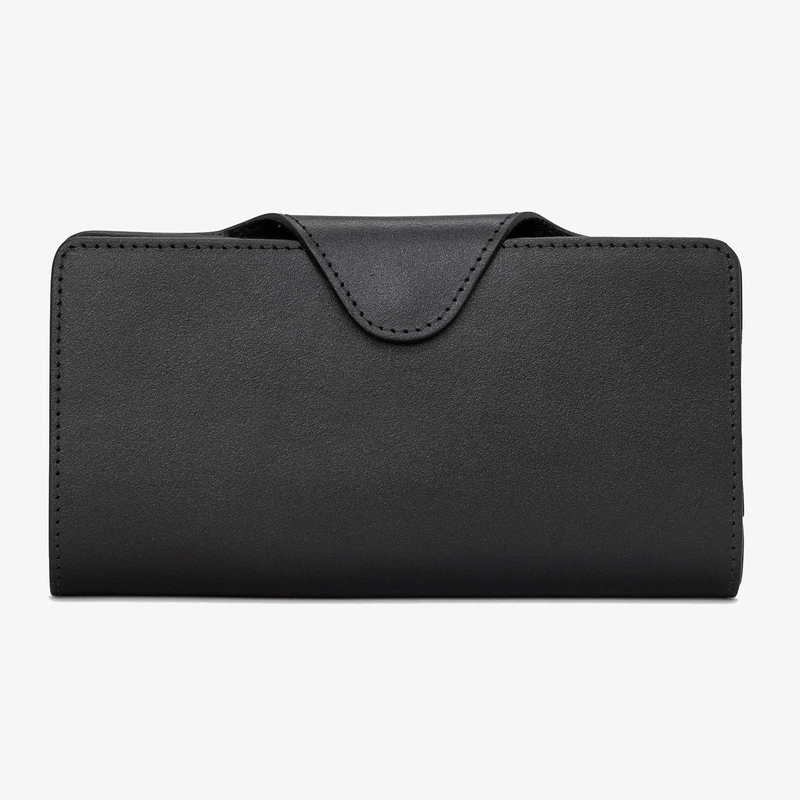 Гаманець жіночий Yoshi Y1311 1 (Black)