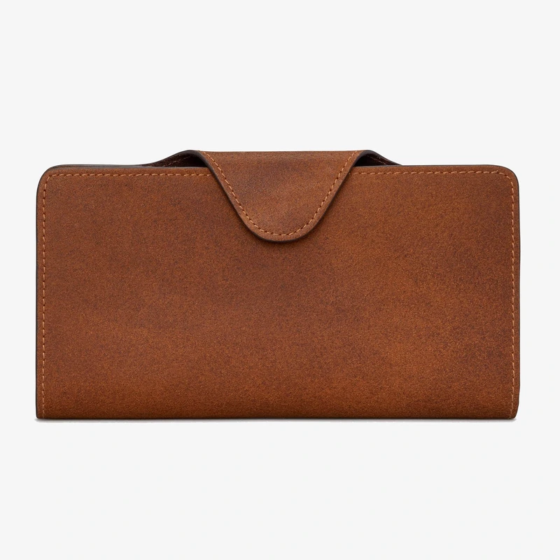 Гаманець жіночий Yoshi Y1311 2H (Brown)