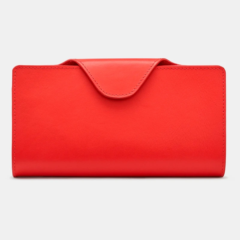 Гаманець жіночий Yoshi Y1311 54 (Red)