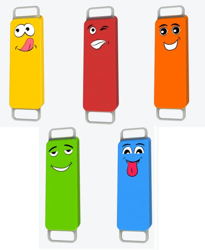 Іграшка розвиваюча "BLIX" Магічна мелодія (Колір в асортименті)