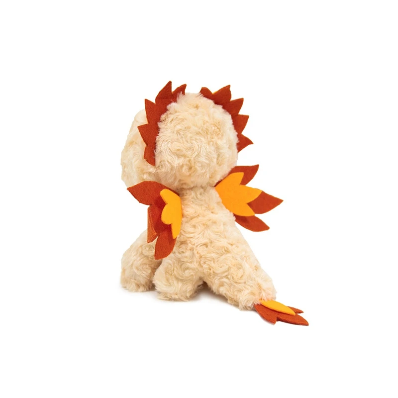 М’яка іграшка – БАВОВНЯТКО-1