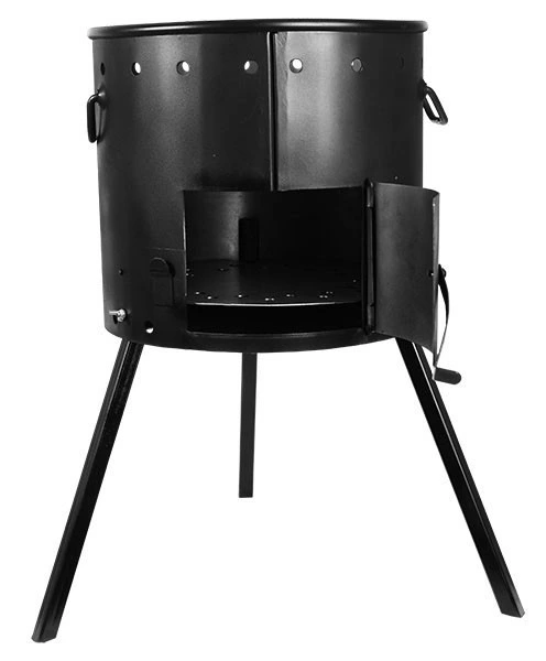 Піч під казан (татарська) 6 л., діам. 330 мм