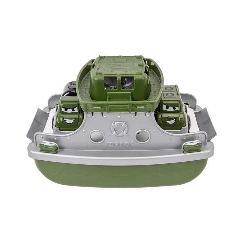 Іграшка "Військовий транспорт" 9369TXK