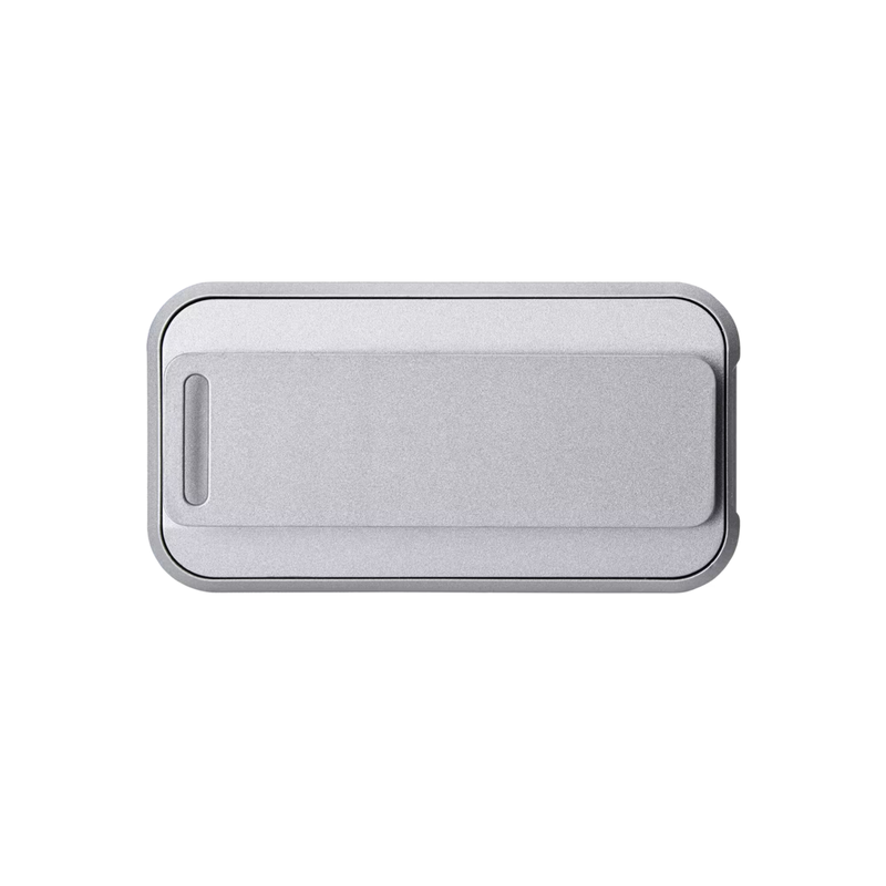 Портативний SSD ADATA URBAN TAPSAFE 1TB USB 3.2 Gen2 x2 Read/Write 1900MB/s/1800MB/s with NFC Black — фото 4
