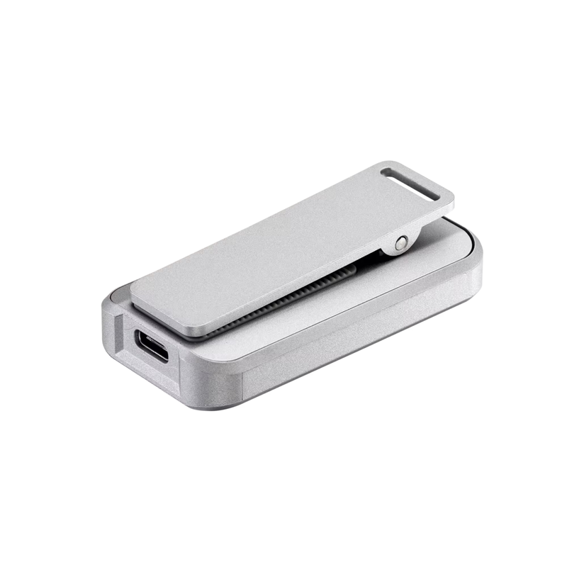 Портативний SSD ADATA URBAN TAPSAFE 1TB USB 3.2 Gen2 x2 Read/Write 1900MB/s/1800MB/s with NFC Black — фото 5