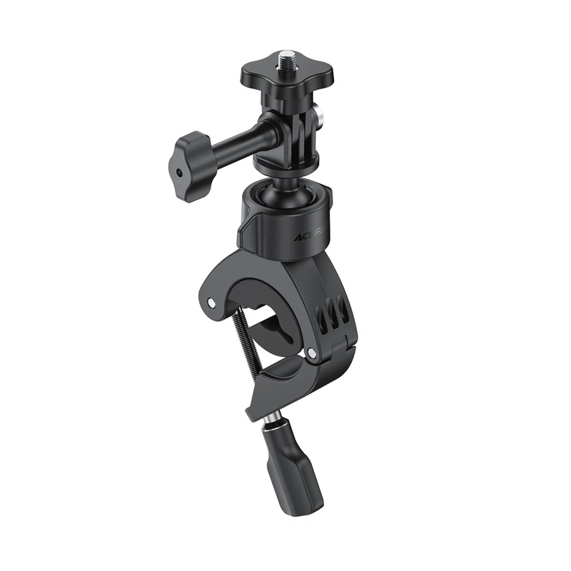 Тримач для камери ACEFAST E50 bicycle handlebar mount holder Black — фото 3