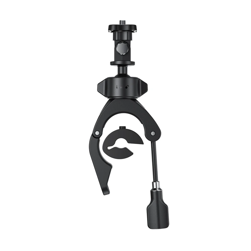 Тримач для камери ACEFAST E50 bicycle handlebar mount holder Black — фото 4
