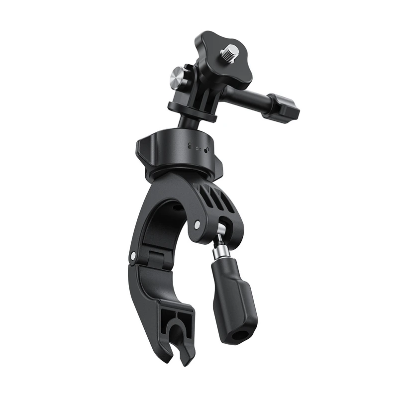 Тримач для камери ACEFAST E50 bicycle handlebar mount holder Black — фото 5