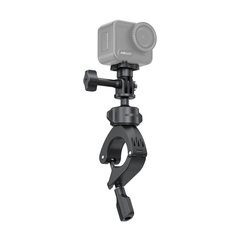 Тримач для камери ACEFAST E50 bicycle handlebar mount holder Black — фото 6