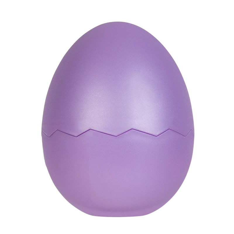 М’яка іграшка-сюрприз в яйці ADOPT ME! S2 - КУМЕДНІ ЗВІРЯТКА (12 видів, в асорт.)