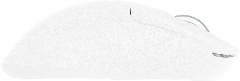 Бездротова ігрова миша AJ199 MAX White Carbon fiber (AJ199-MAX-W)