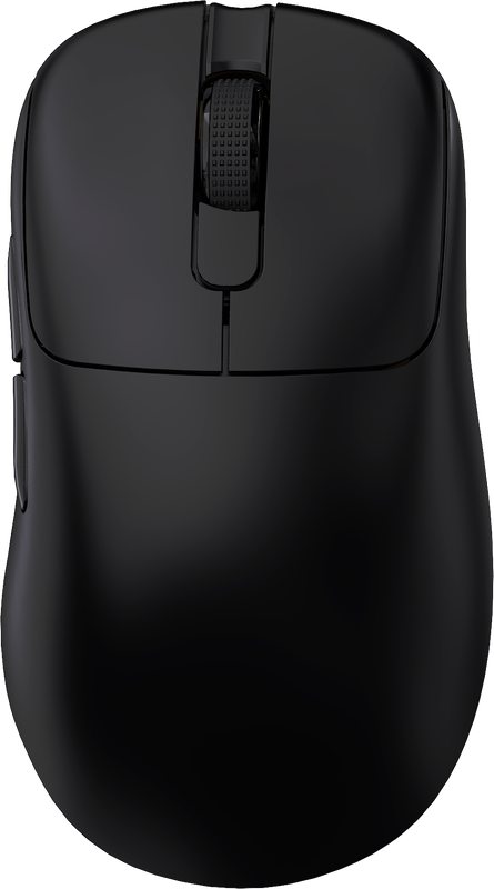 Бездротова ігрова миша Ajazz AJ179P MC Black (AJ179P-MC-B)