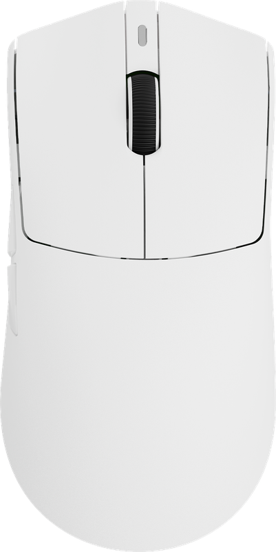 Бездротова миша Ajazz AJ139 Near Link V3 Pro+ White (AJ139-NL-V3-PRO-W)