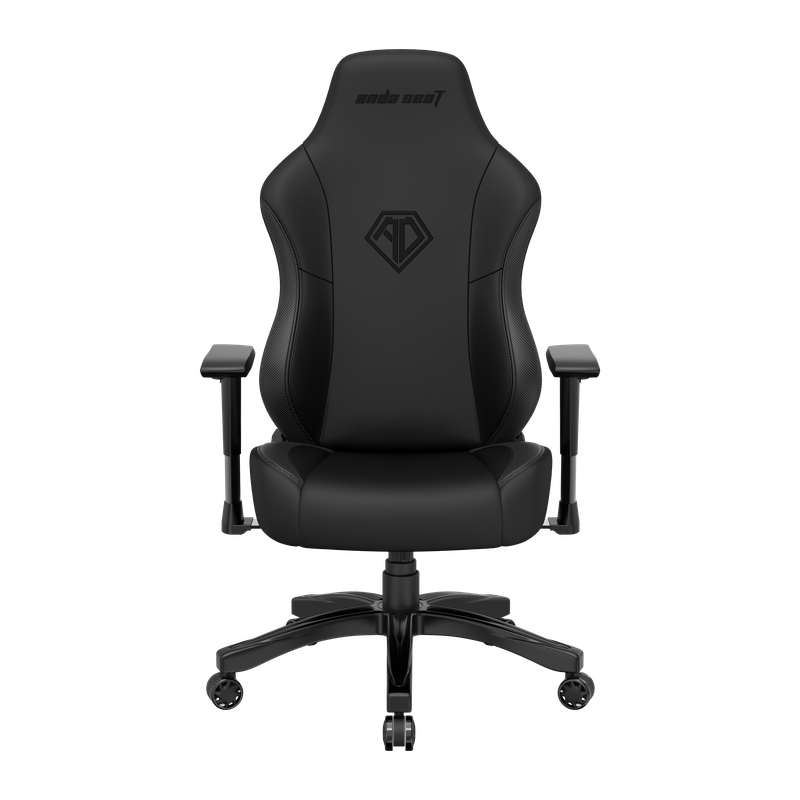 Крісло ігрове Anda Seat Phantom 3 Black/Black Size L