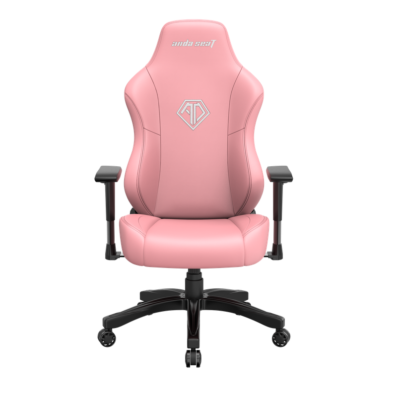 Крісло ігрове Anda Seat Phantom 3 Pink Size L