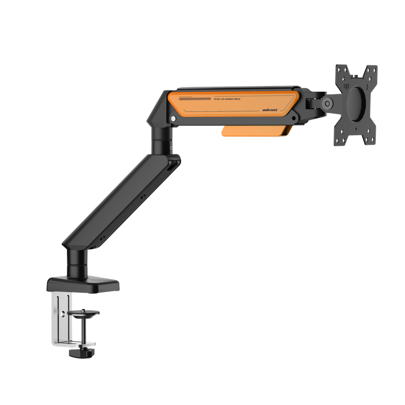 Настільне кріплення для монітора Anda Seat Stealth II 17’’-32’’ Orange