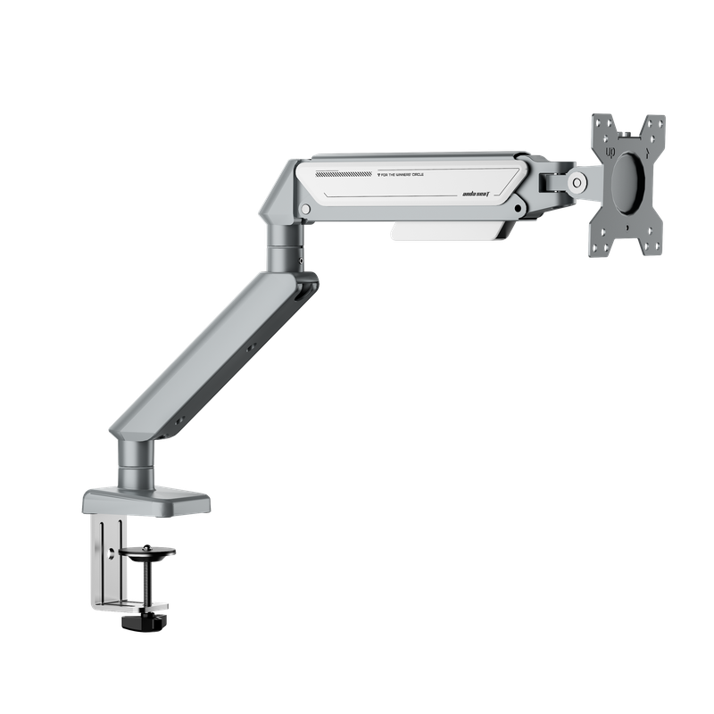 Настільне кріплення для монітора Anda Seat Stealth II 17’’-32’’ White