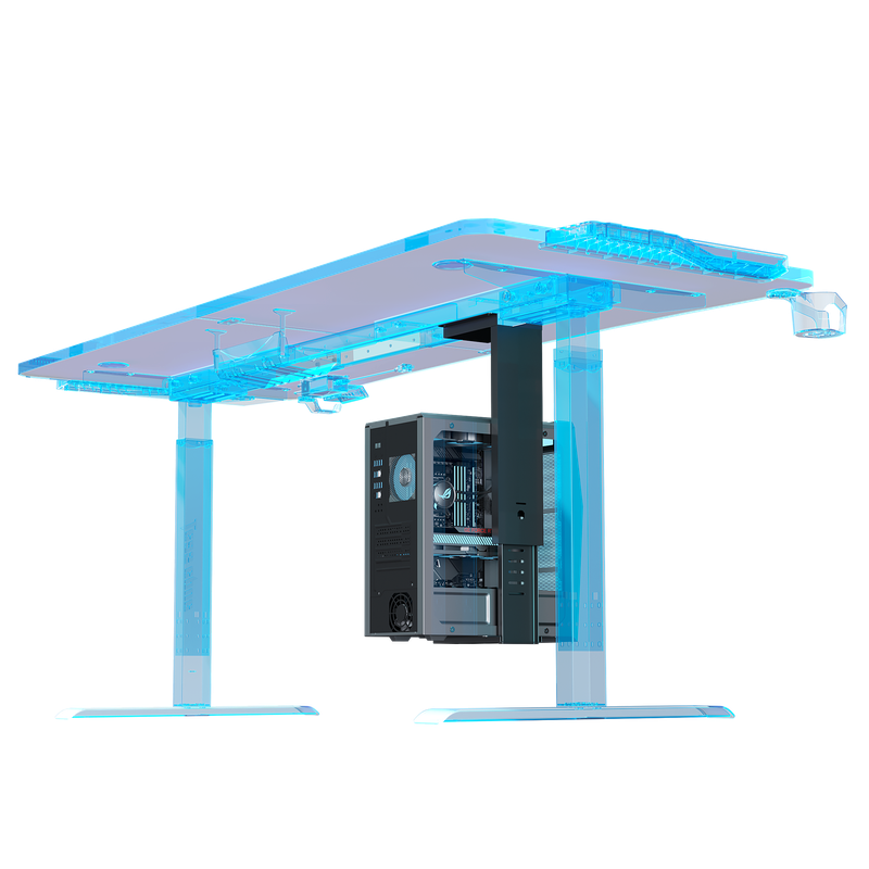 Кріплення ПК для столів Anda Seat