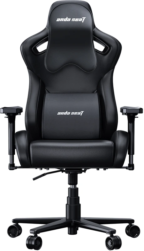 Крісло геймерське Anda Seat Kaiser Frontier XL Black