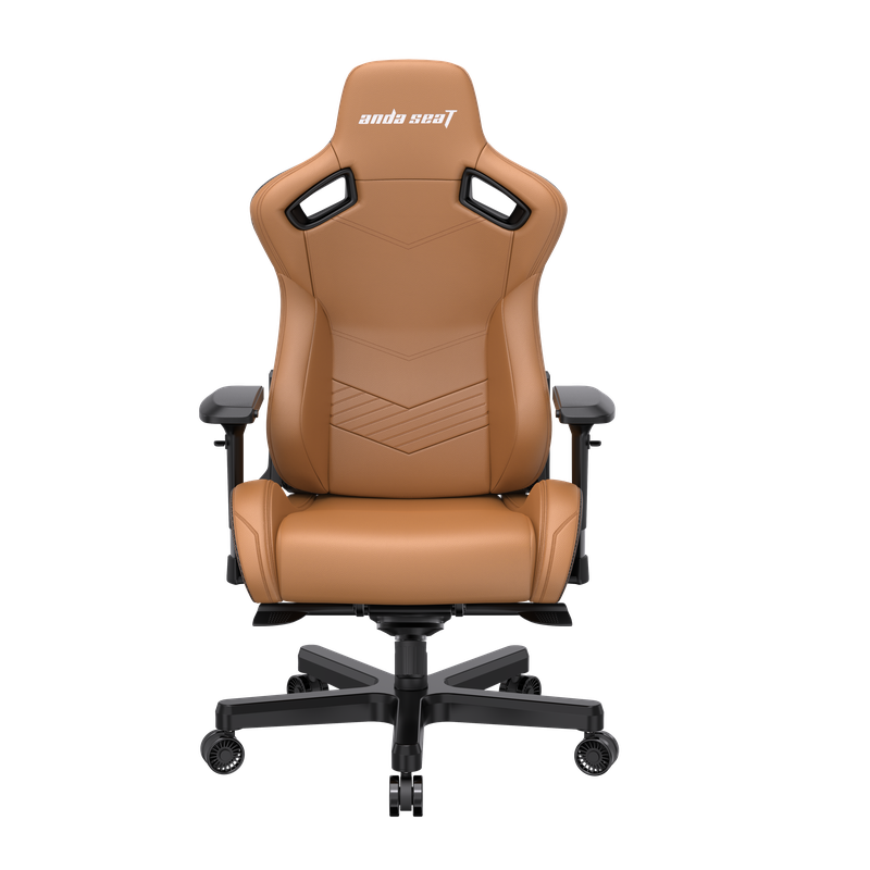 Крісло ігрове Anda Seat Kaiser 2 XL Brown