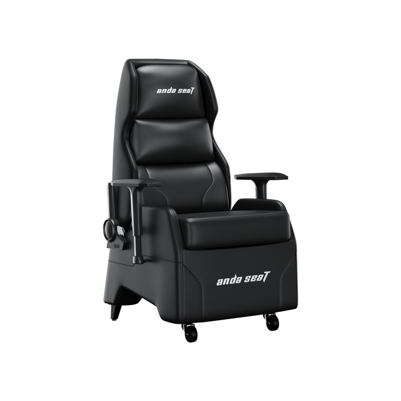 Крісло ігрове Anda Seat X3 Gaming Sofa Black PVC