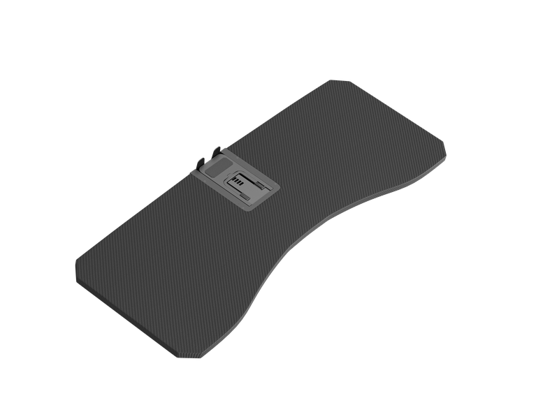 Магнітний стіл для крісла Anda Seat Kaiser 3