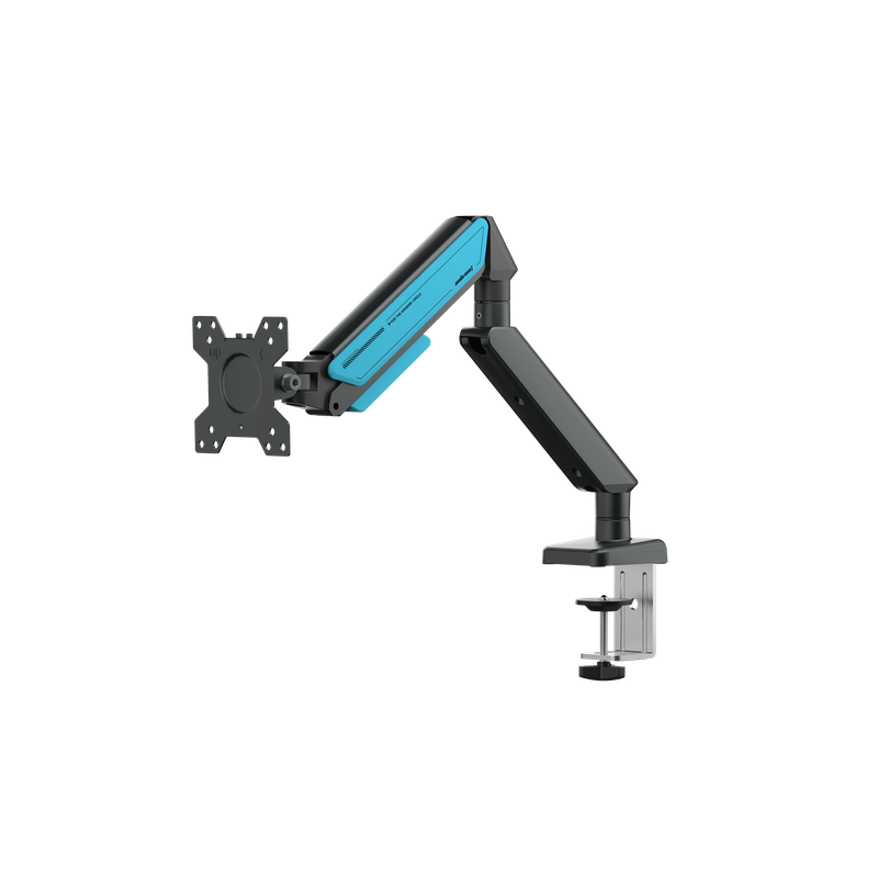 Настільне кріплення для монітора Anda Seat Stealth II 17’’-32’’ Blue