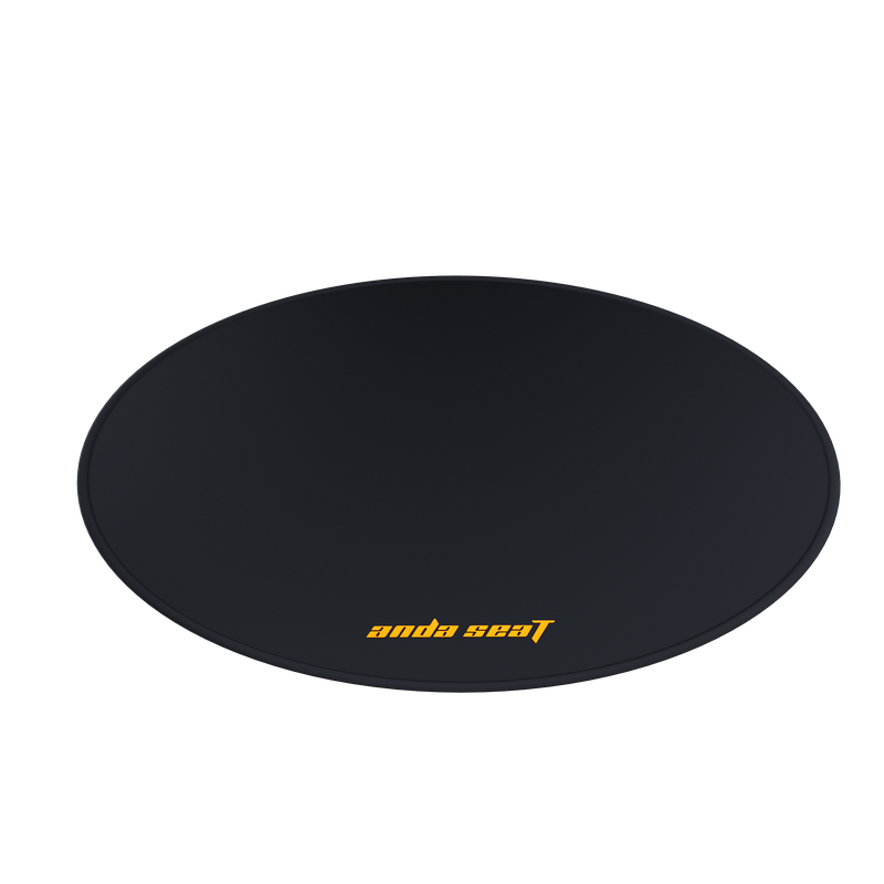 Захисний килимок під крісло Anda Seat Floormat Black