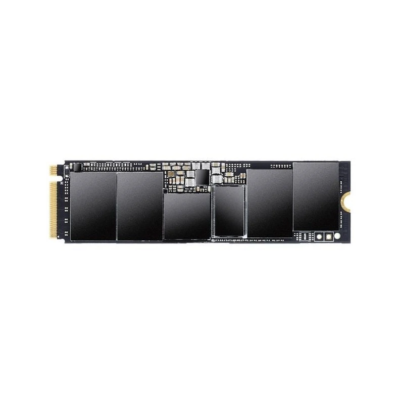 Накопичувач SSD M.2 Apacer AS2280Q4U5 (For PS5) 512GB 2280 PCIe 4.0x4 NVMe 3D Nand Read/Write: 7000/3000 MB/sec — фото 5
