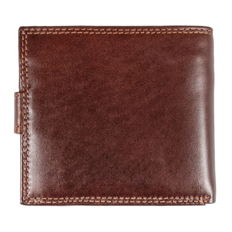 Гаманець чоловічий Ashwood 1258 VT TAN