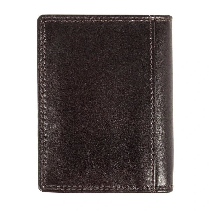 Картхолдер Ashwood 1290 VT Brown (Коричневий)