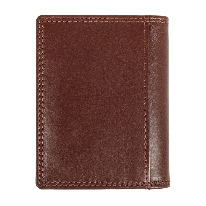 Картхолдер Ashwood 1290 VT Tan (Світло-Коричневий)