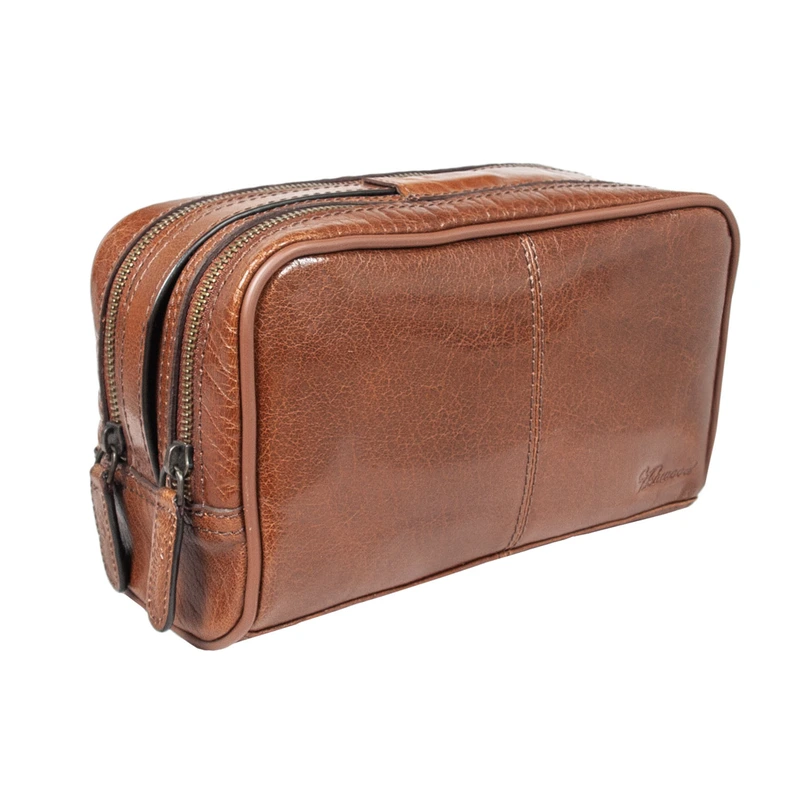 Несесер Ashwood 2012 Chestnut (Каштановий)