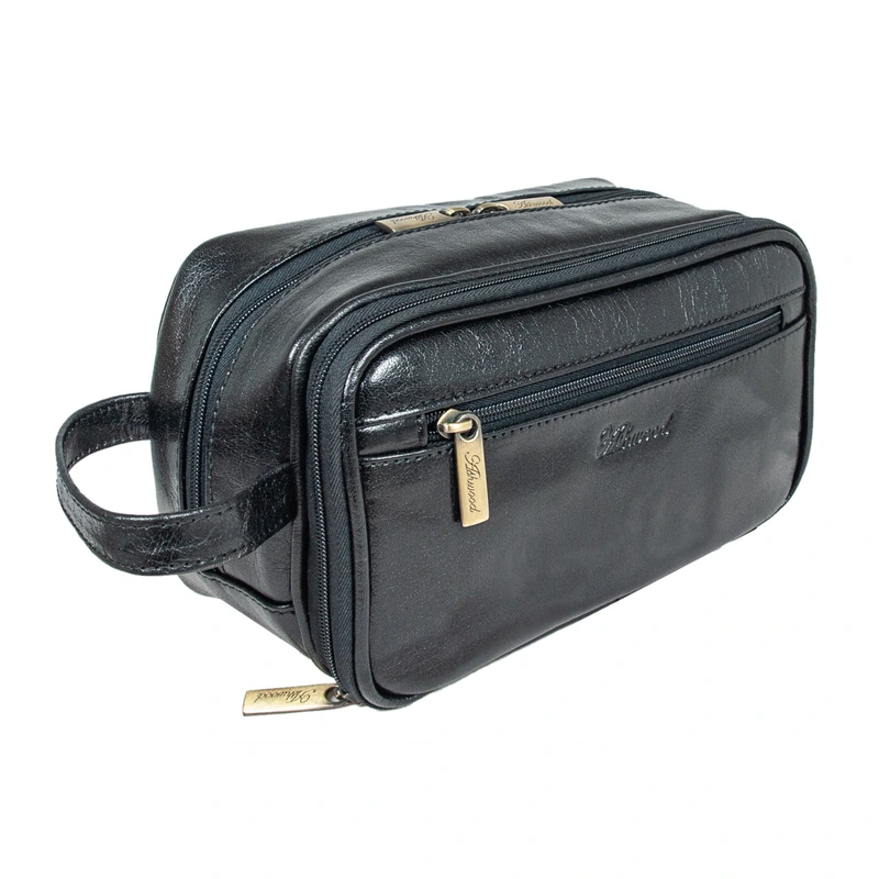 Несесер Ashwood 2080 Black (Чорний)