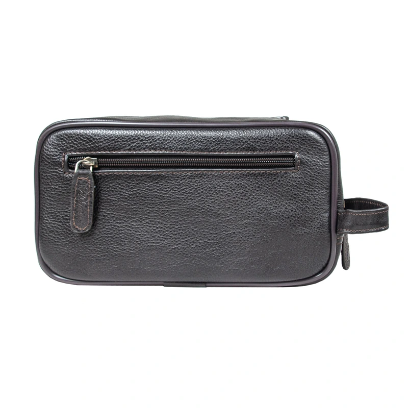 Несесер Ashwood 2080 Brown (Коричневий)