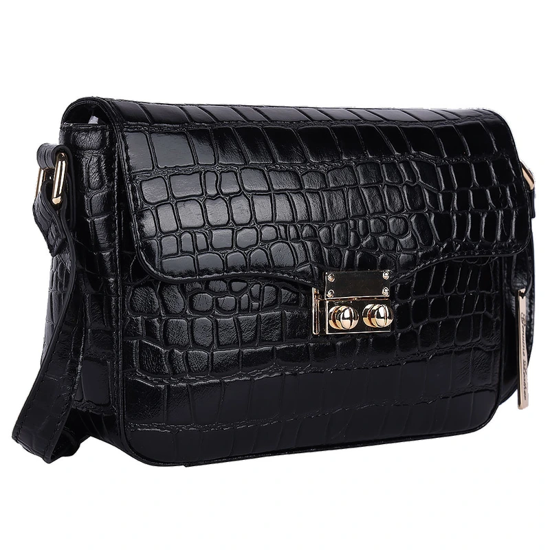 Сумка жіноча Ashwood C50 BLACK