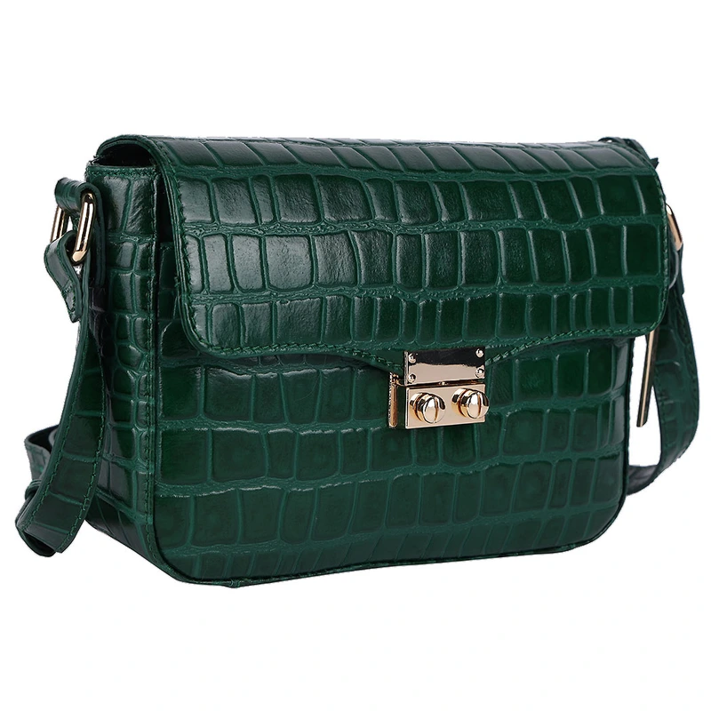 Сумка жіноча Ashwood C50 GREEN