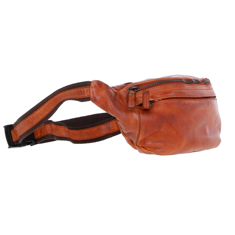 Сумка на пояс Ashwood D102 (Tan)