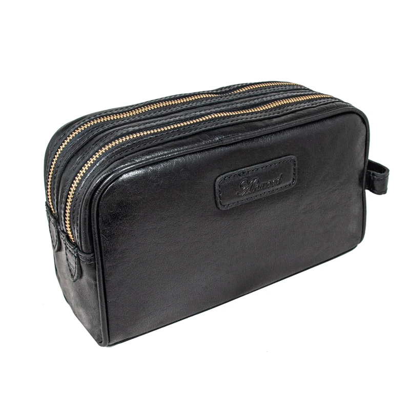 Несесер Ashwood G37 Black (Чорний)