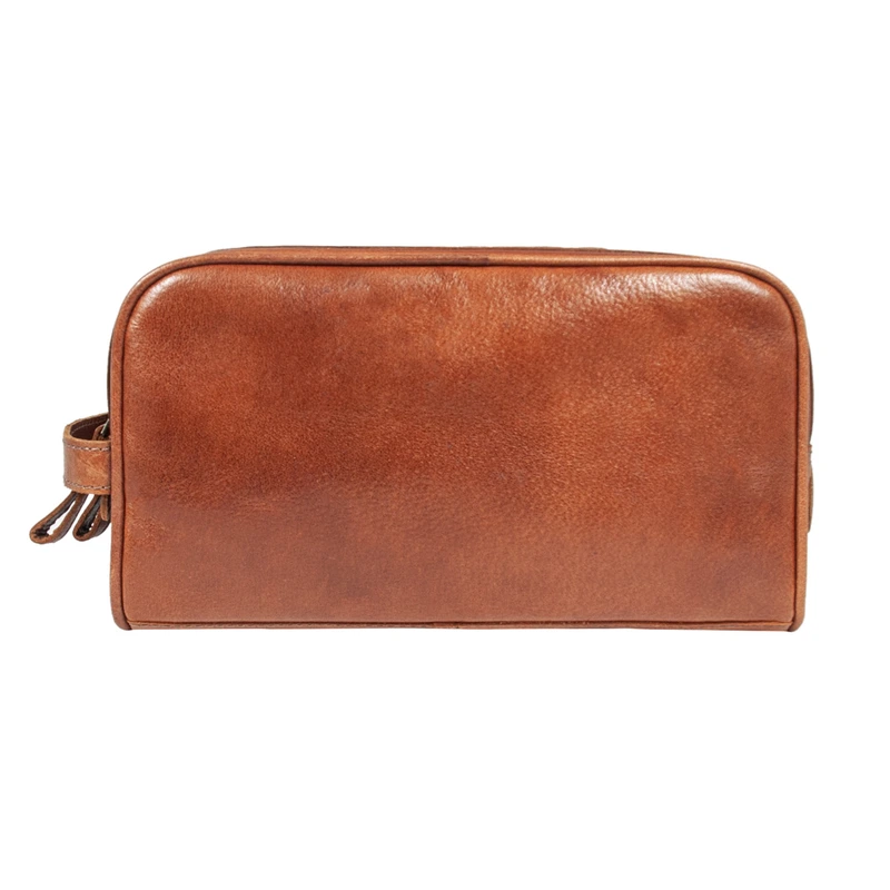 Несесер Ashwood G37 Honey (Рудий)