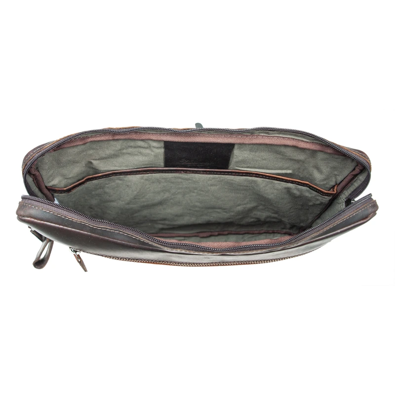 Папка Ashwood K40 Brown