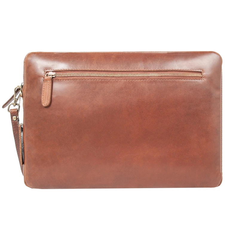 Папка Ashwood K40 Chestnut