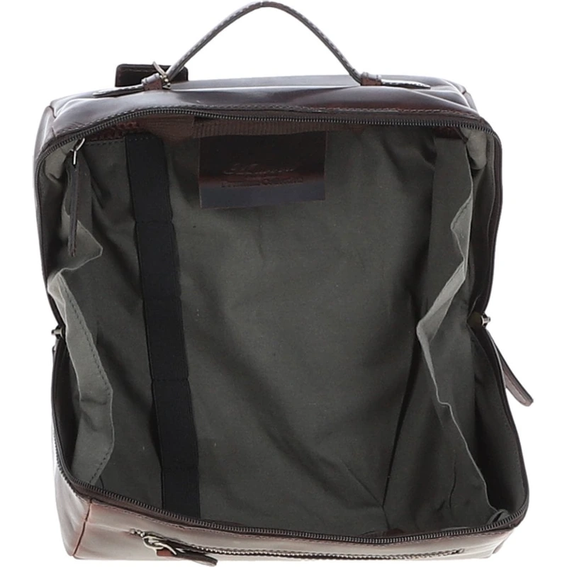 Несесер Ashwood K49 Brown (Коричневий)